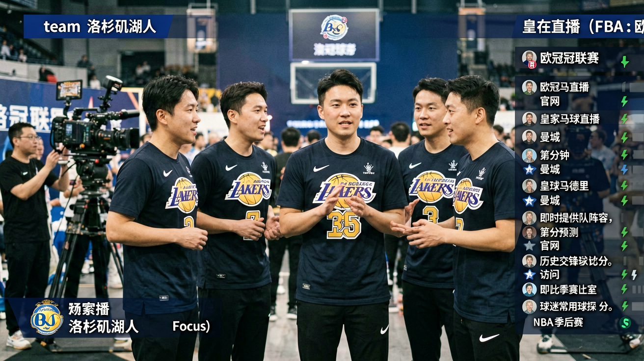 team