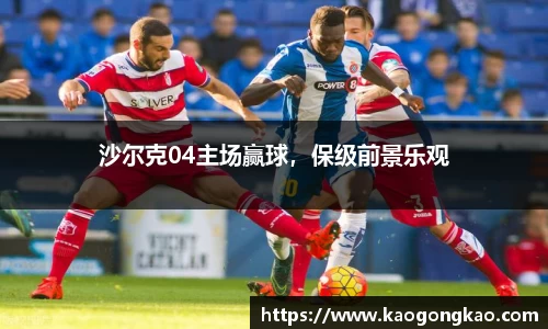 沙尔克04主场赢球，保级前景乐观